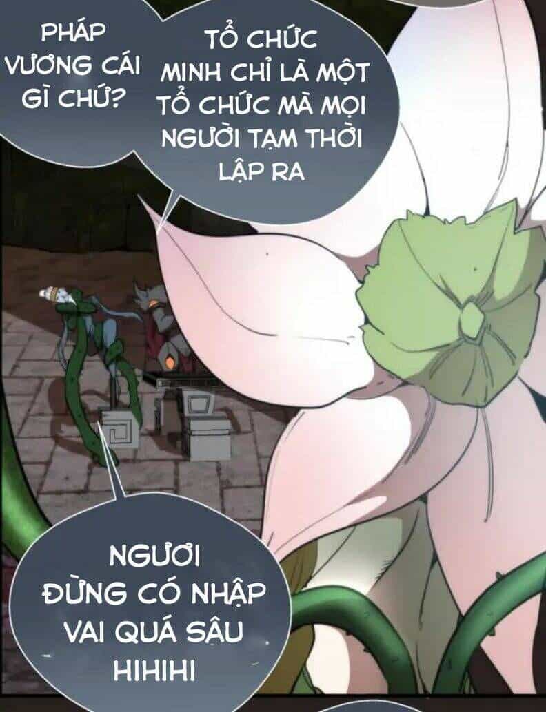 Ta Có Một Tòa Mạt Thế Mê Cung - Chương 81.1 - ảnh 21