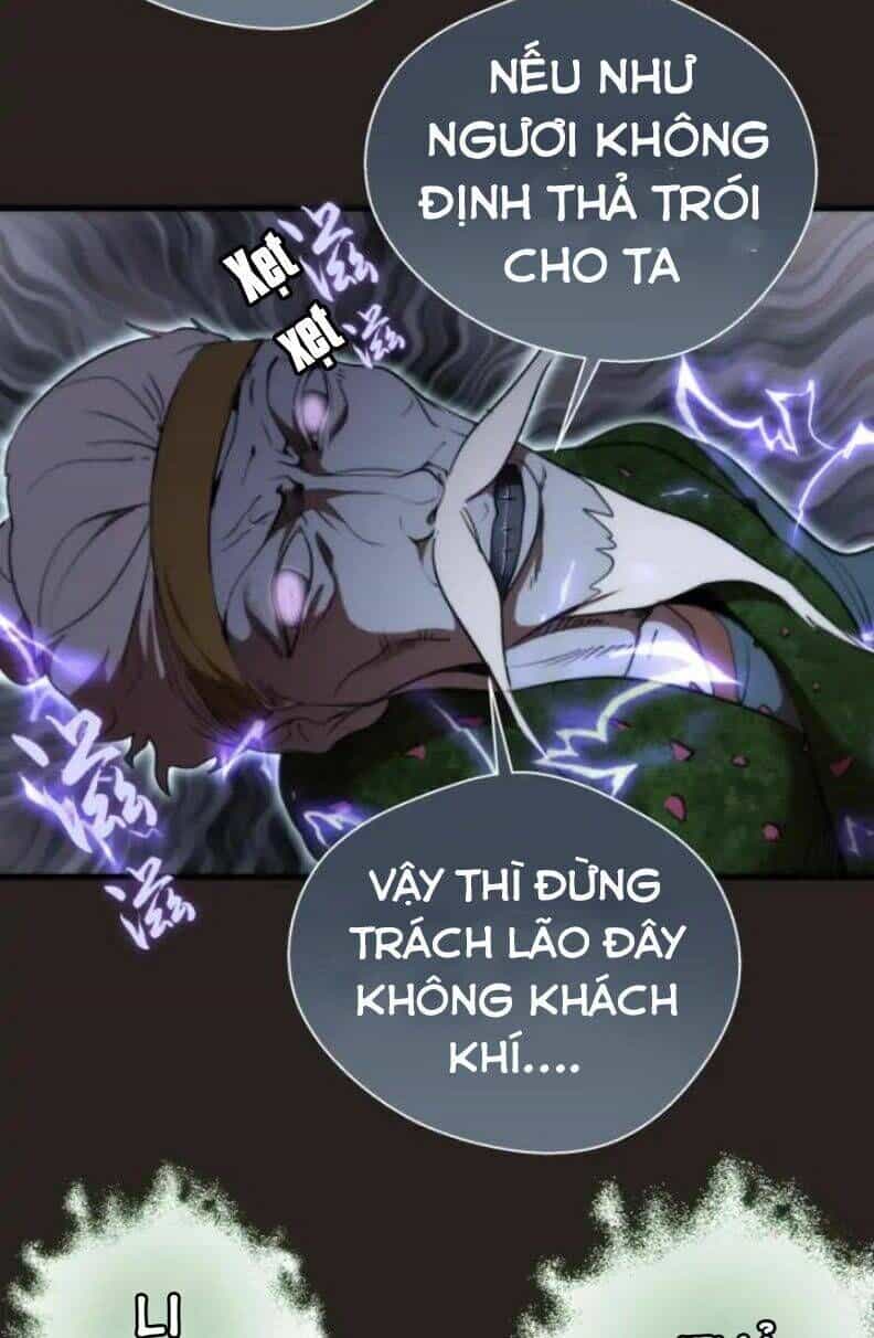 Ta Có Một Tòa Mạt Thế Mê Cung - Chương 81.1 - ảnh 22