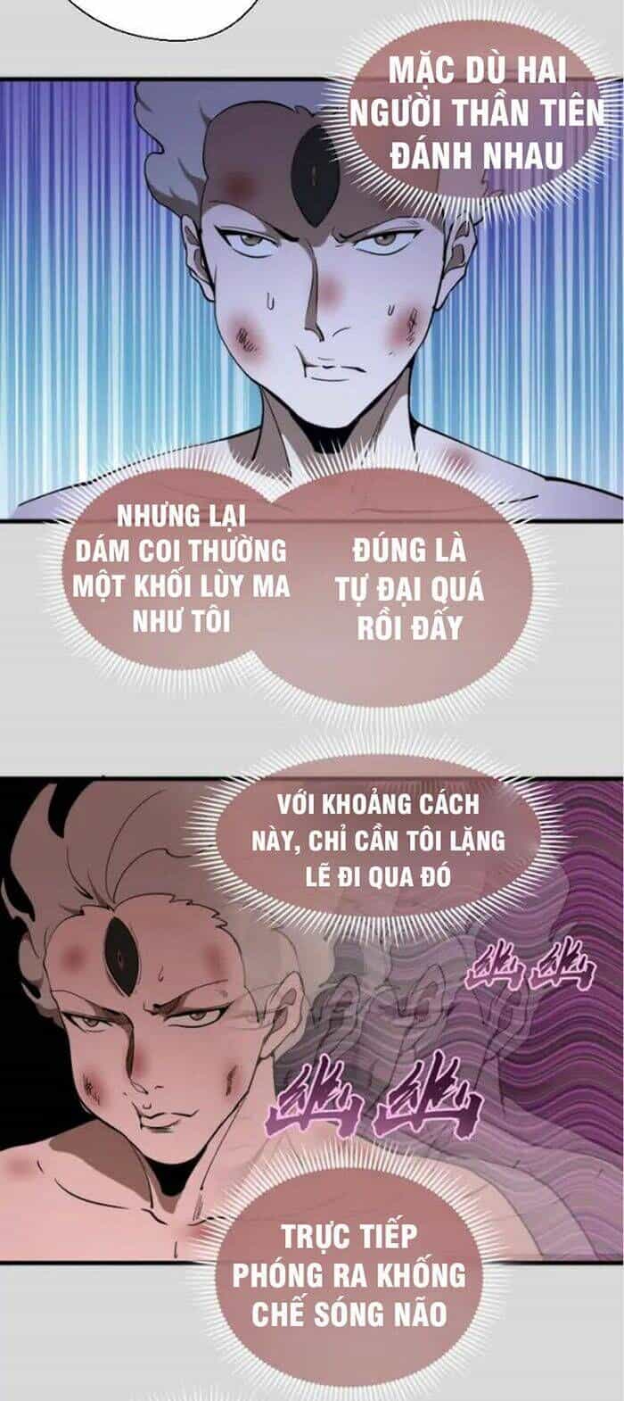 Ta Có Một Tòa Mạt Thế Mê Cung - Chương 82.2 - ảnh 7