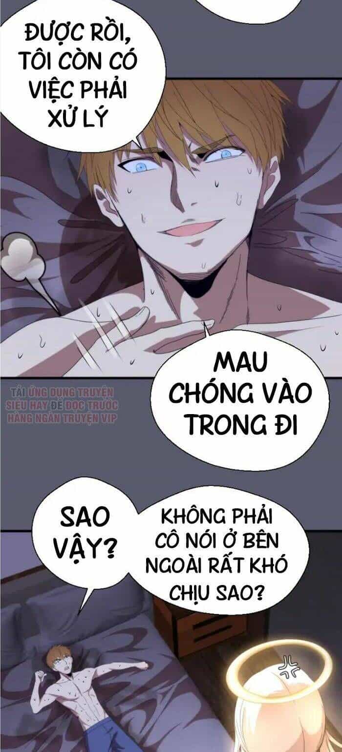 Ta Có Một Tòa Mạt Thế Mê Cung - Chương 83.2 - ảnh 4