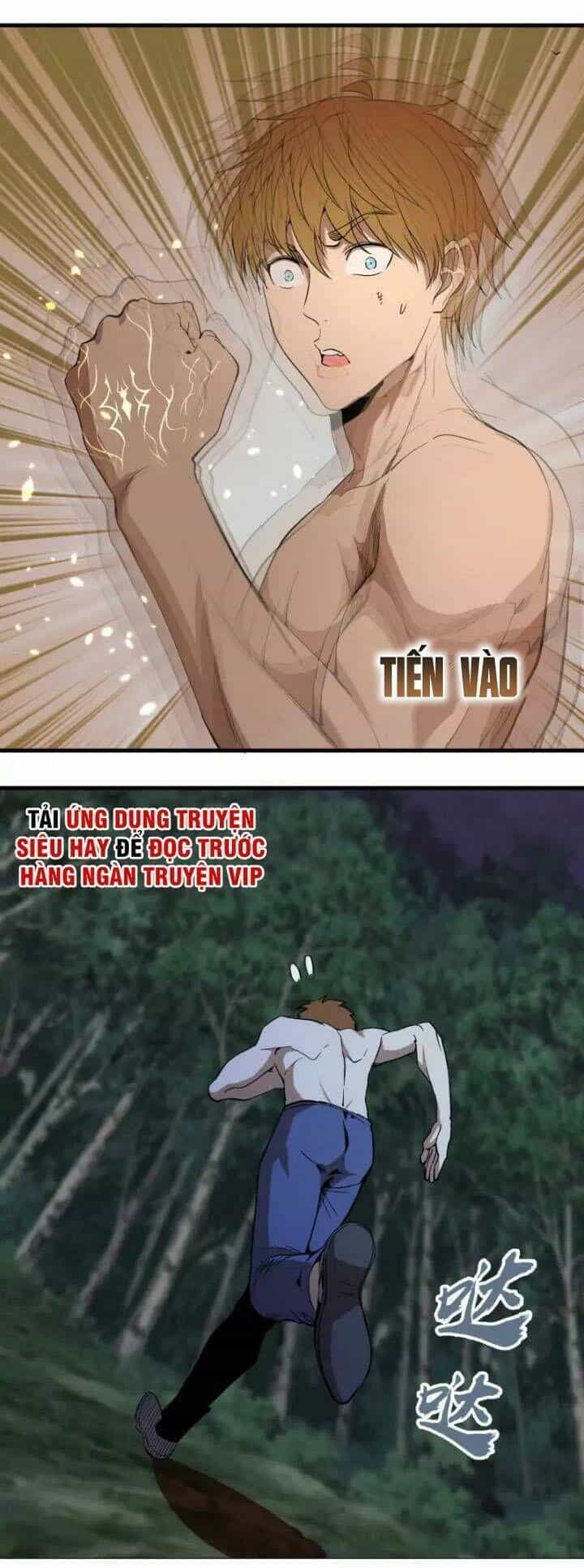 Ta Có Một Tòa Mạt Thế Mê Cung - Chương 84.2 - ảnh 17