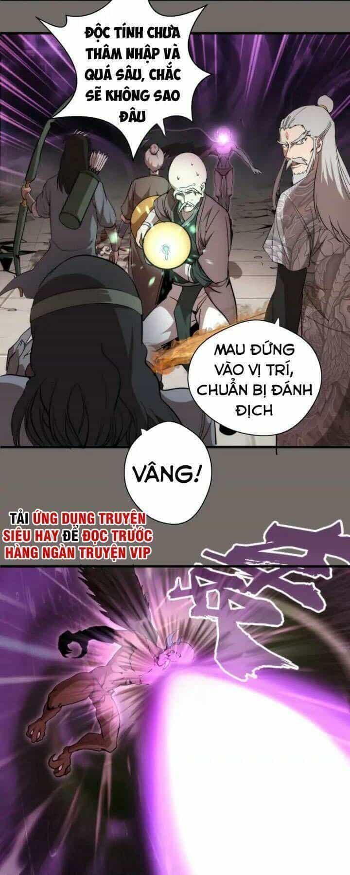 Ta Có Một Tòa Mạt Thế Mê Cung - Chương 84.2 - ảnh 2