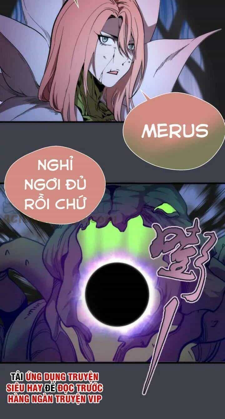 Ta Có Một Tòa Mạt Thế Mê Cung - Chương 85.2 - ảnh 5