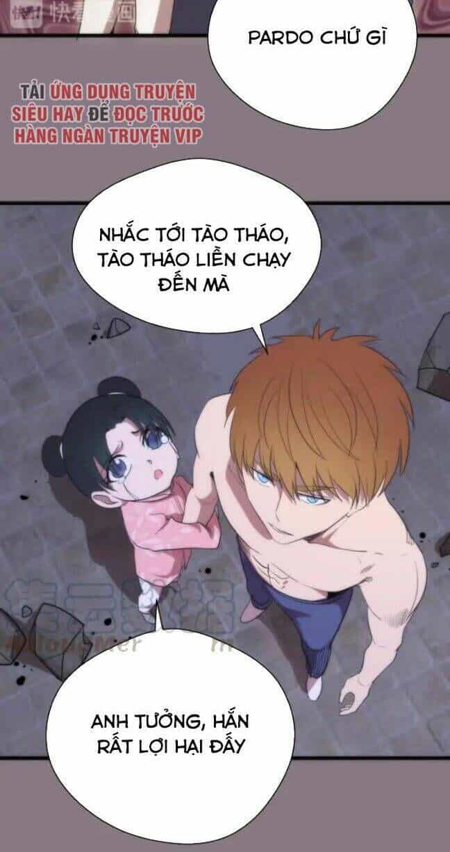 Ta Có Một Tòa Mạt Thế Mê Cung - Chương 86.5 - ảnh 23
