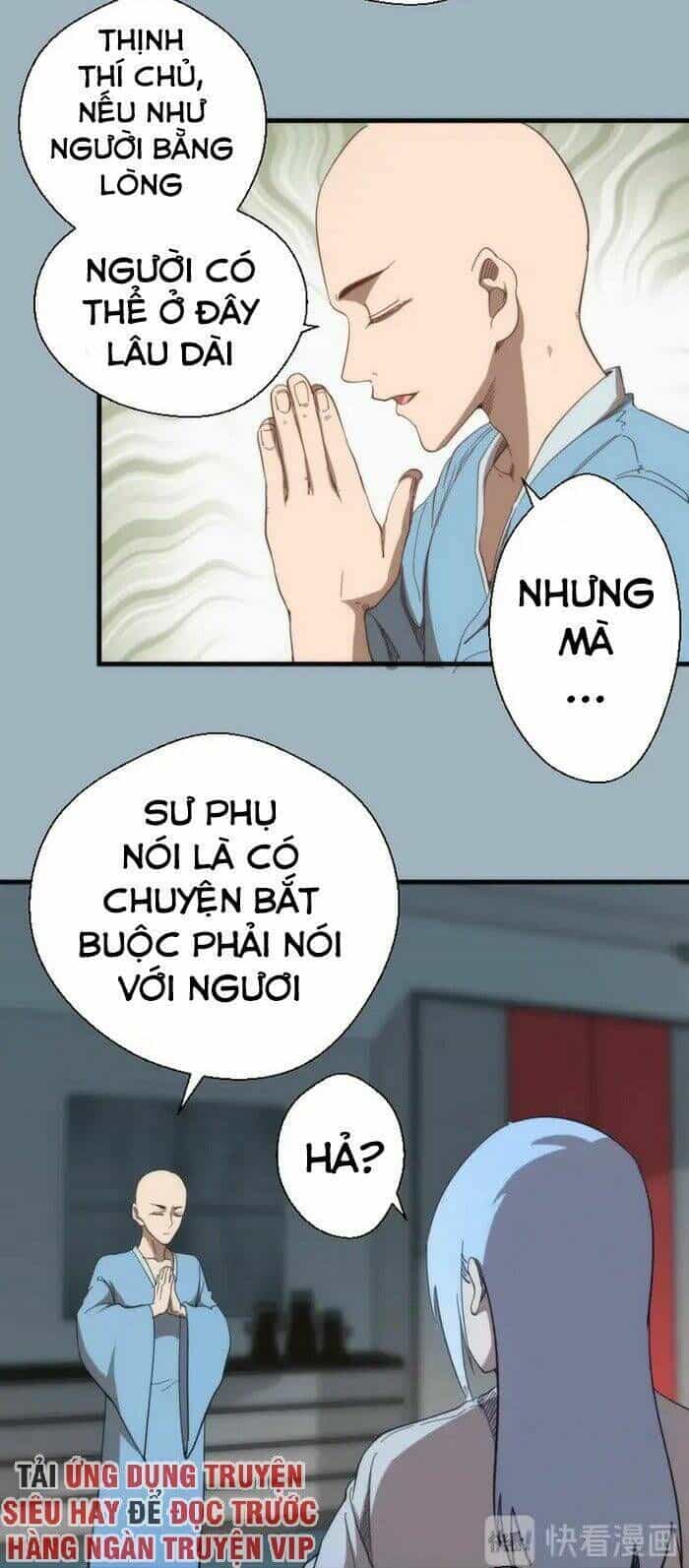 Ta Có Một Tòa Mạt Thế Mê Cung - Chương 93.5 - ảnh 30
