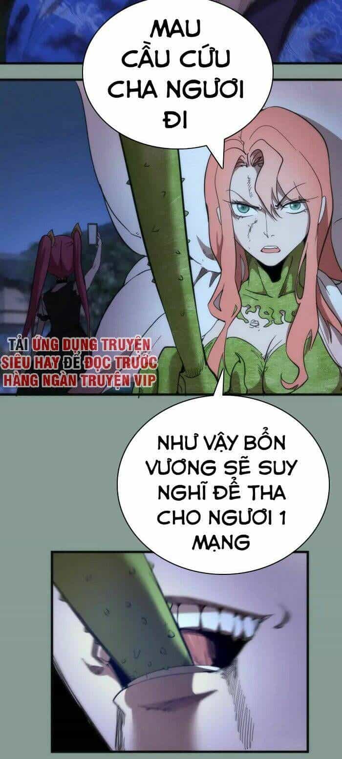 Ta Có Một Tòa Mạt Thế Mê Cung - Chương 94.5 - ảnh 32