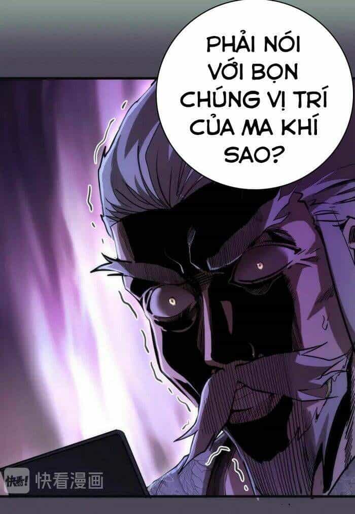 Ta Có Một Tòa Mạt Thế Mê Cung - Chương 94.5 - ảnh 39