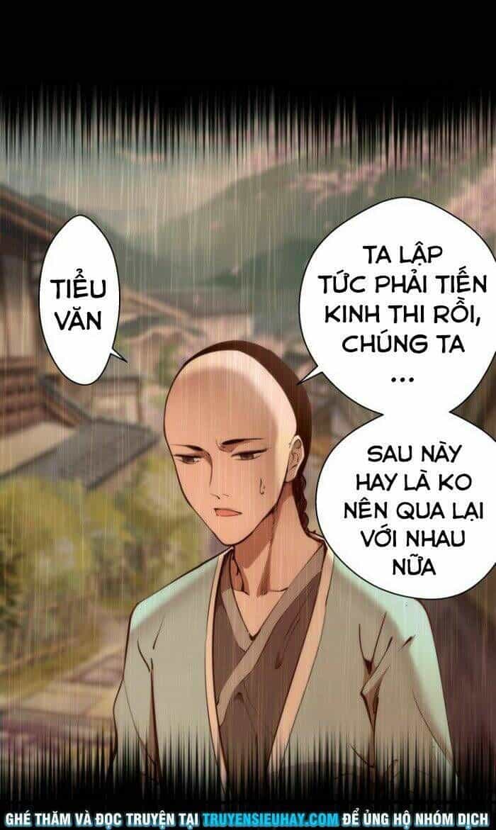 Ta Có Một Tòa Mạt Thế Mê Cung - Chương 97.5 - ảnh 4