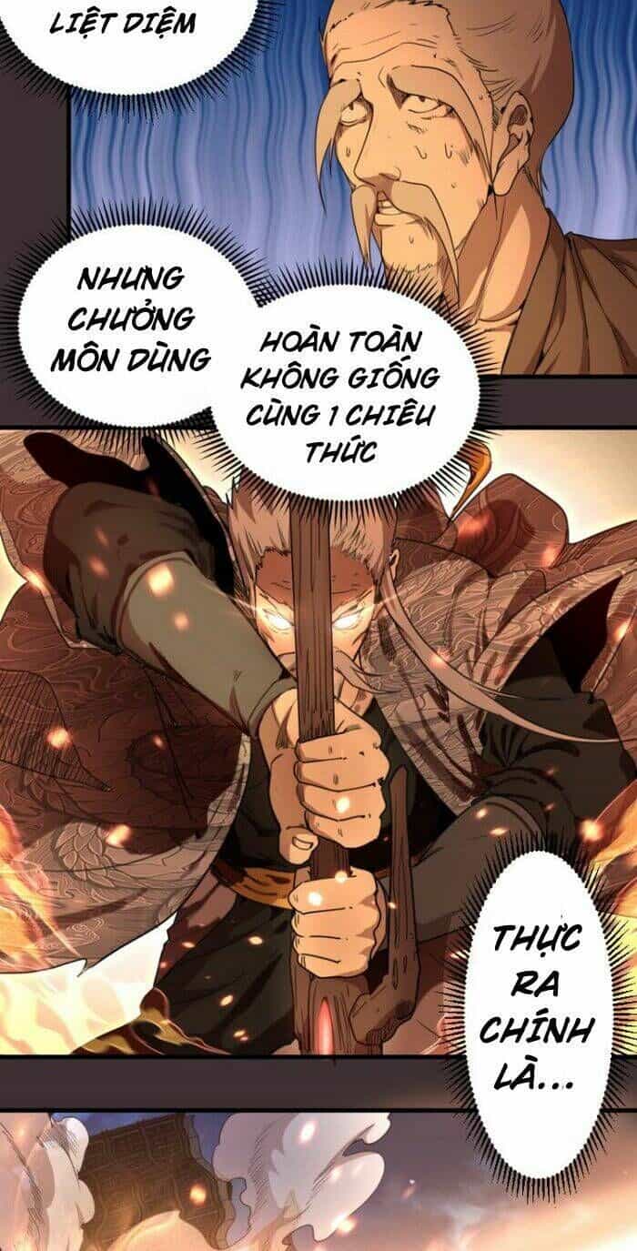 Ta Có Một Tòa Mạt Thế Mê Cung - Chương 98.5 - ảnh 37