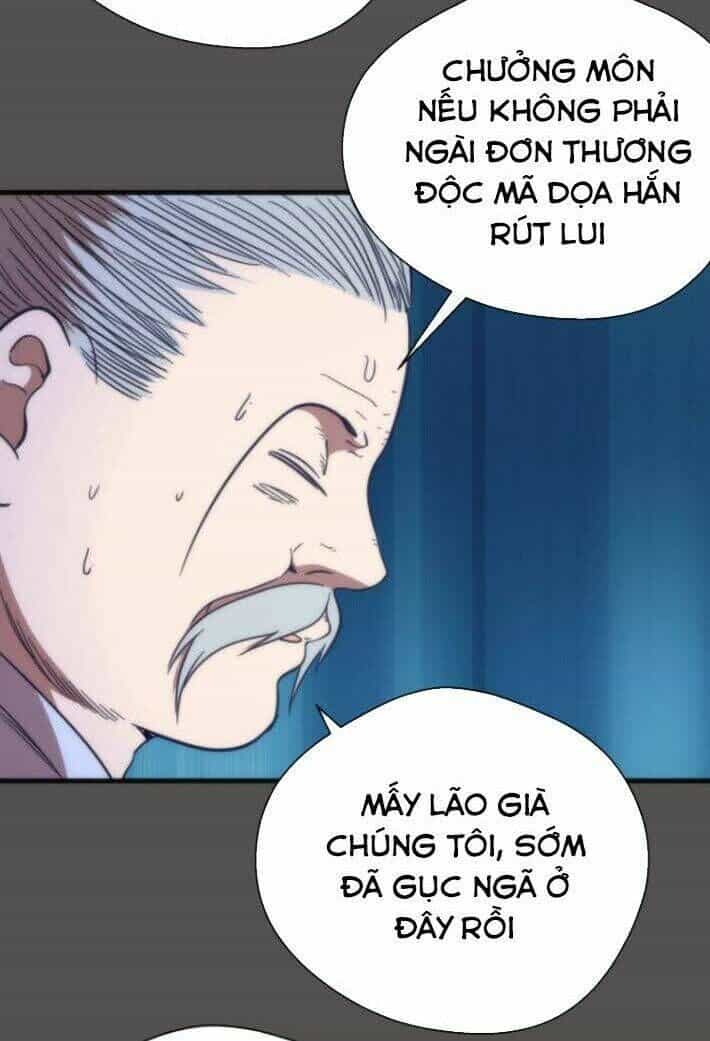 Ta Có Một Tòa Mạt Thế Mê Cung - Chương 101.5 - ảnh 12