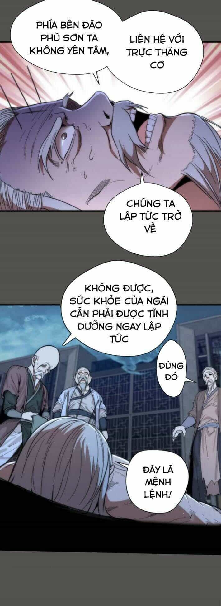Ta Có Một Tòa Mạt Thế Mê Cung - Chương 101.5 - ảnh 13