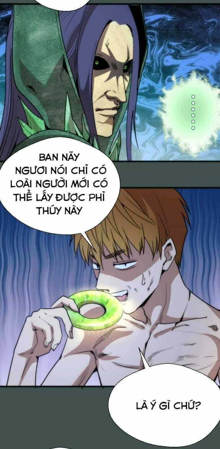 Ta Có Một Tòa Mạt Thế Mê Cung - Chương 103.5 - ảnh 16