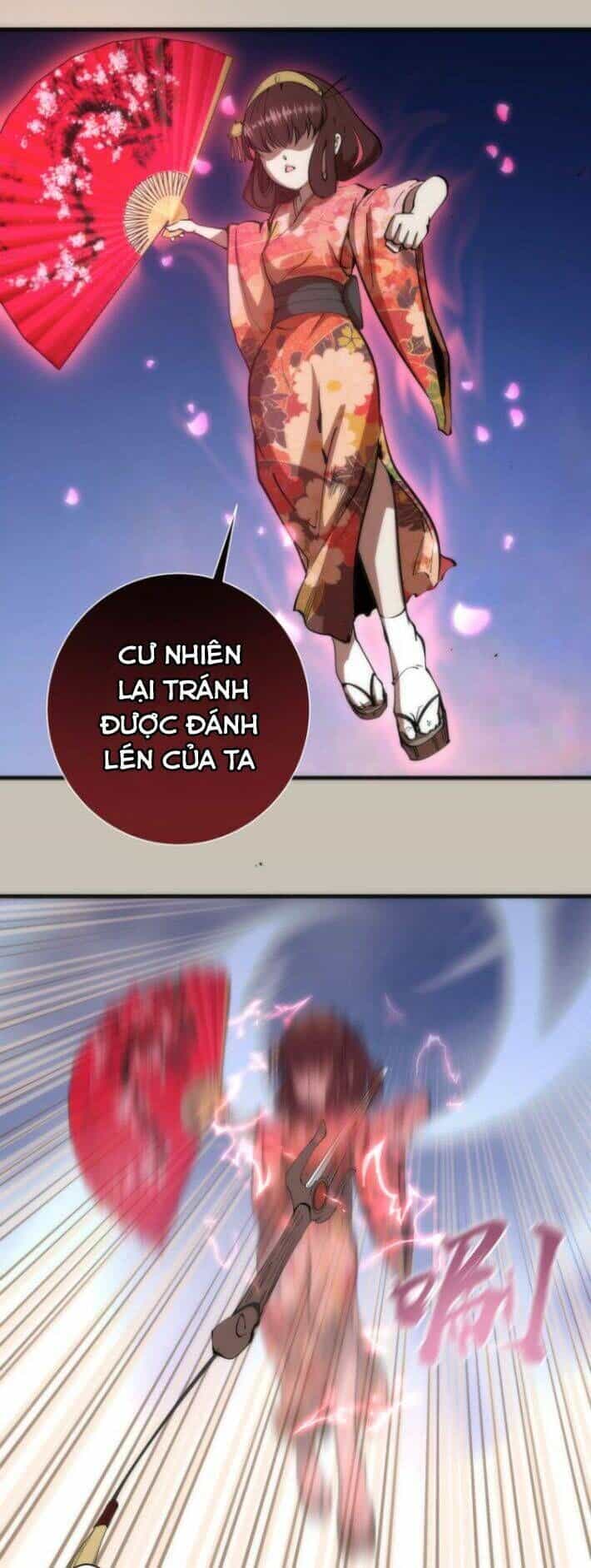 Ta Có Một Tòa Mạt Thế Mê Cung - Chương 105.5 - ảnh 29