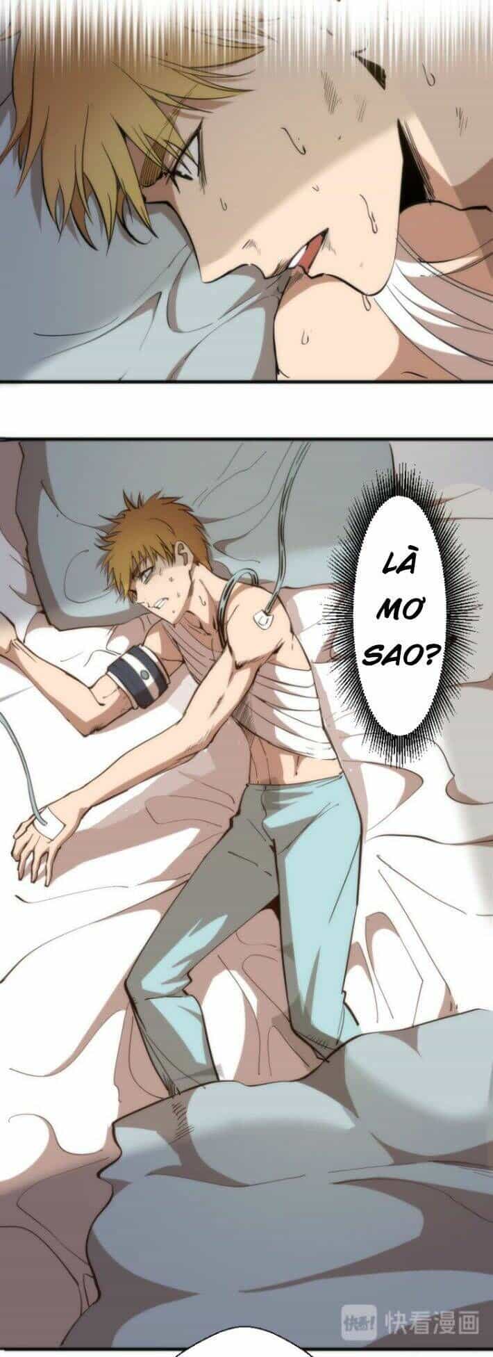 Ta Có Một Tòa Mạt Thế Mê Cung - Chương 106.5 - ảnh 17