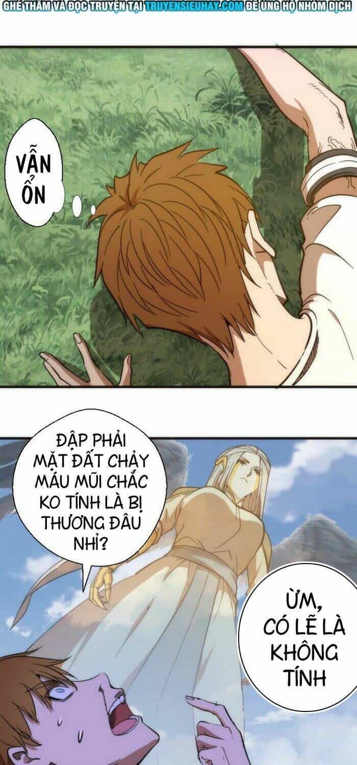 Ta Có Một Tòa Mạt Thế Mê Cung - Chương 111.5 - ảnh 30