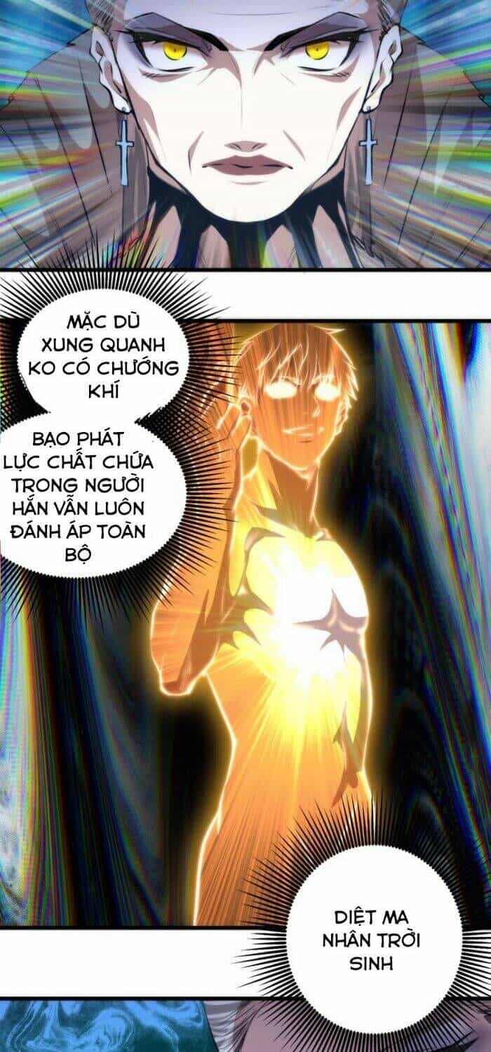 Ta Có Một Tòa Mạt Thế Mê Cung - Chương 113.5 - ảnh 21