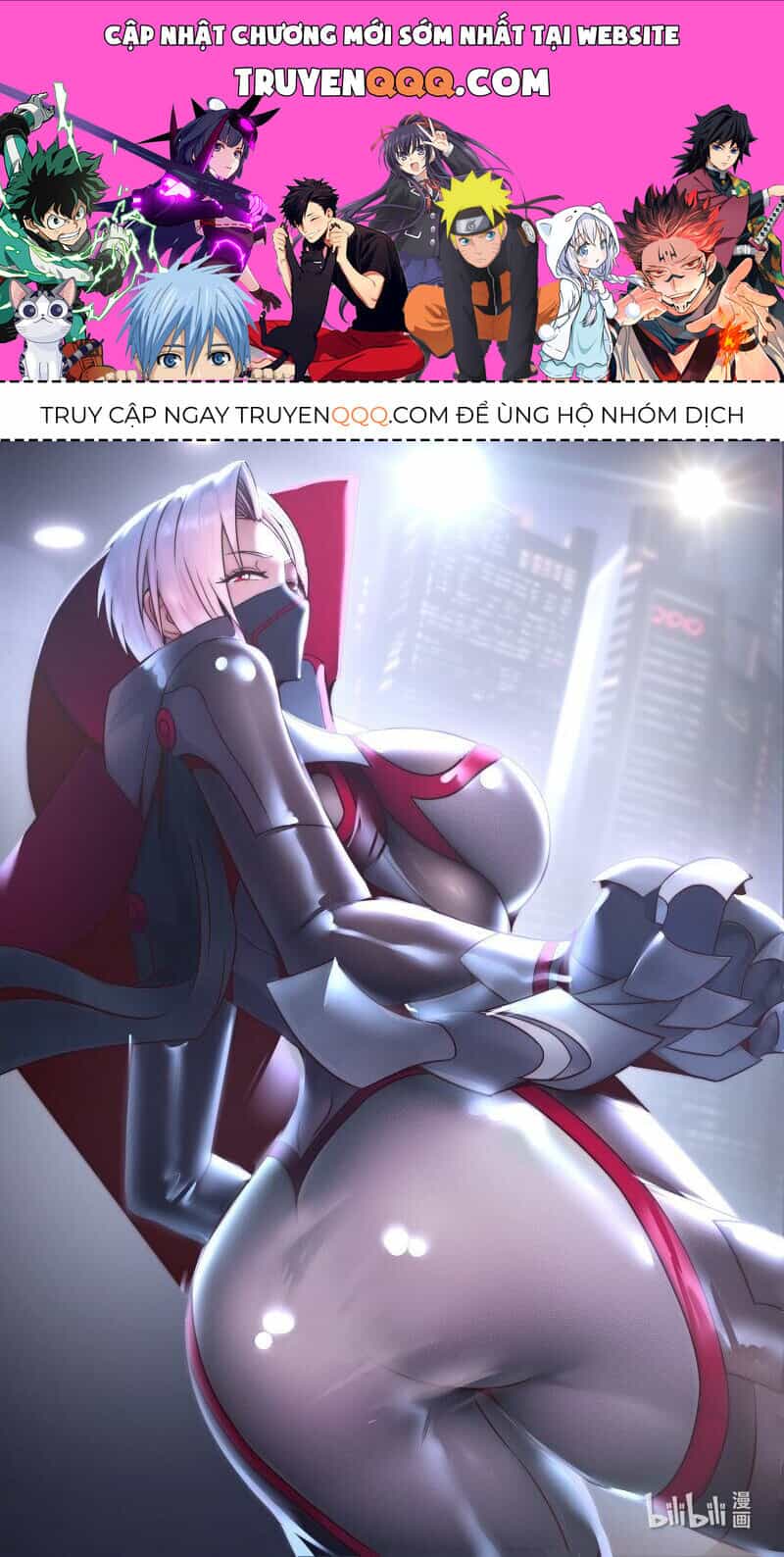 Ta Có Một Tòa Mạt Thế Mê Cung - Chương 279 - ảnh 1