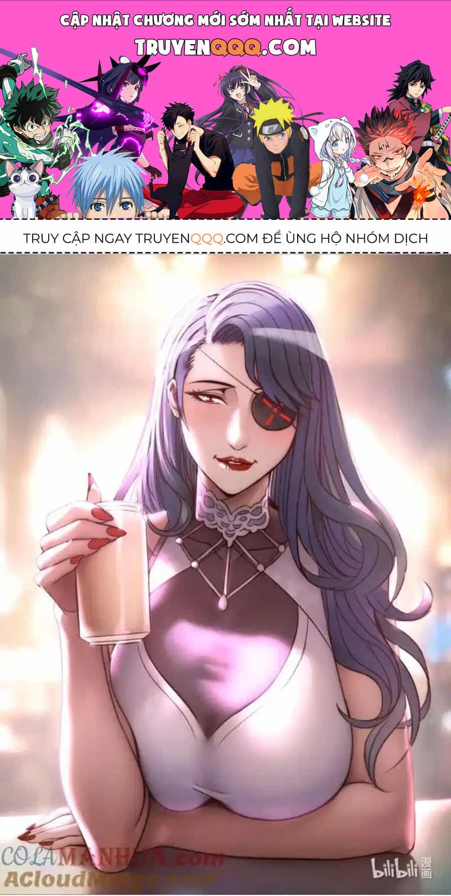 Ta Có Một Tòa Mạt Thế Mê Cung - Chương 292 - ảnh 1