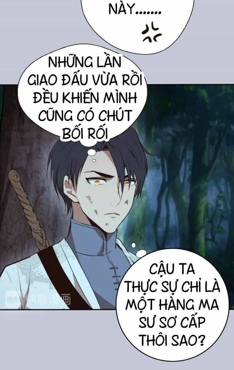 Ta Có Một Tòa Mạt Thế Mê Cung - Chương 42.1 - ảnh 12