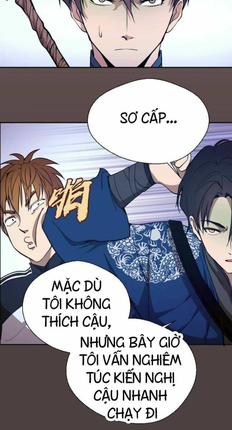 Ta Có Một Tòa Mạt Thế Mê Cung - Chương 42.2 - ảnh 51