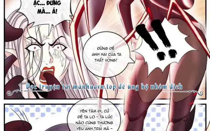 Ta Có Một Tòa Mạt Thế Mê Cung - Chương 347 - ảnh 12