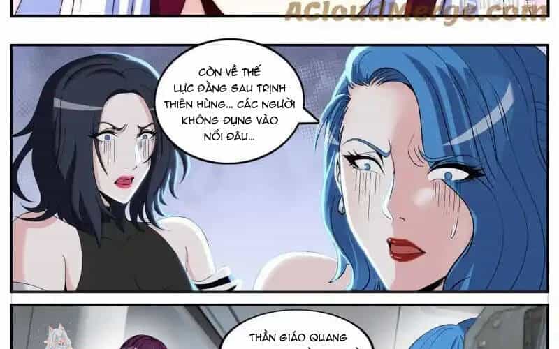 Ta Có Một Tòa Mạt Thế Mê Cung - Chương 355 - ảnh 18