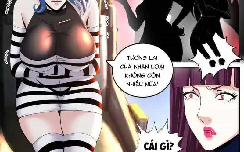 Ta Có Một Tòa Mạt Thế Mê Cung - Chương 355 - ảnh 26