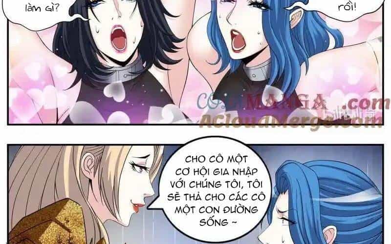 Ta Có Một Tòa Mạt Thế Mê Cung - Chương 363 - ảnh 18