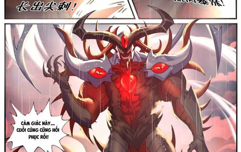 Ta Có Một Tòa Mạt Thế Mê Cung - Chương 371 - ảnh 30