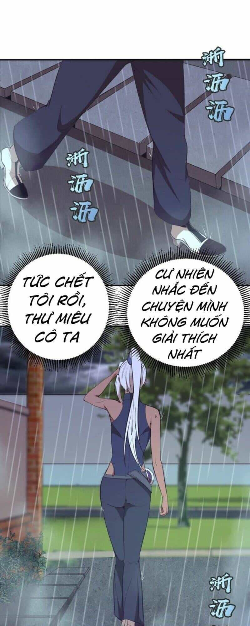 Ta Có Một Tòa Mạt Thế Mê Cung - Chương 44.2 - ảnh 10