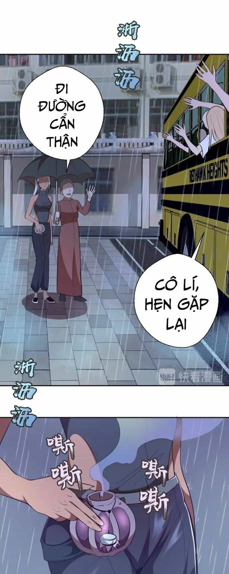 Ta Có Một Tòa Mạt Thế Mê Cung - Chương 44.2 - ảnh 18