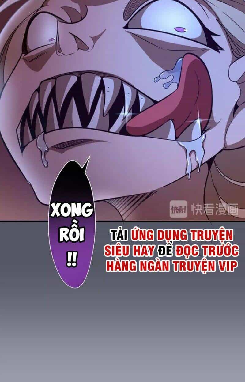 Ta Có Một Tòa Mạt Thế Mê Cung - Chương 51.1 - ảnh 25