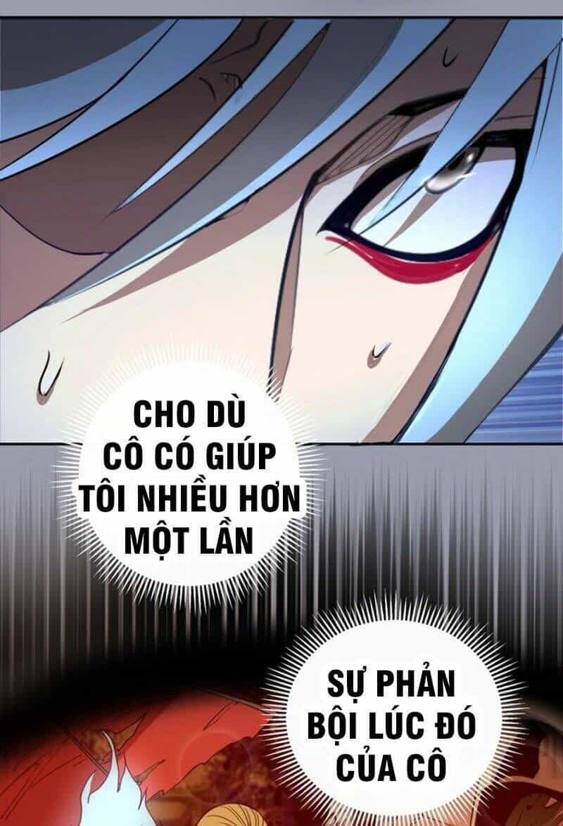 Ta Có Một Tòa Mạt Thế Mê Cung - Chương 51.1 - ảnh 34