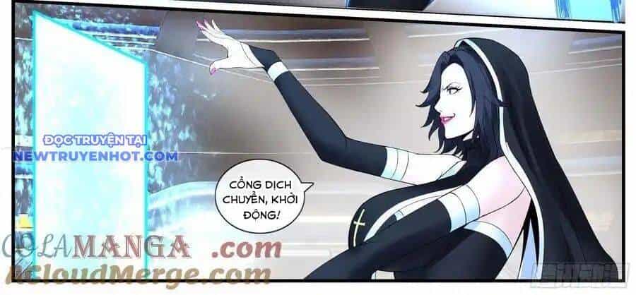 Ta Có Một Tòa Mạt Thế Mê Cung - Chương 479 - ảnh 22