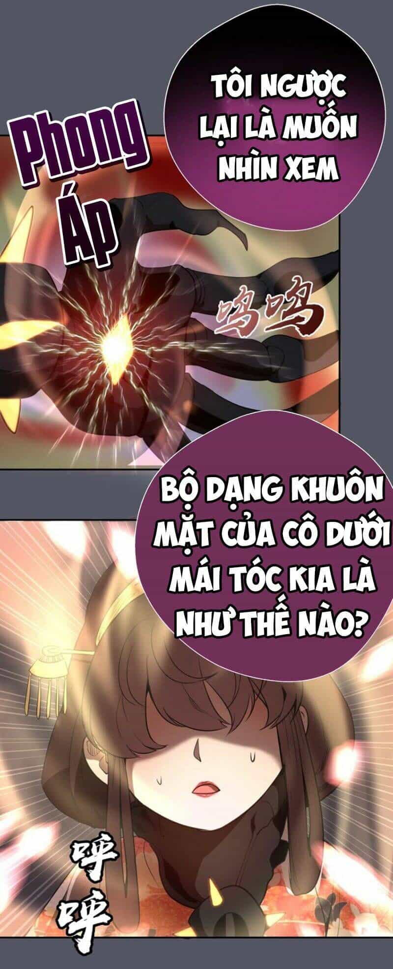 Ta Có Một Tòa Mạt Thế Mê Cung - Chương 51.3 - ảnh 2