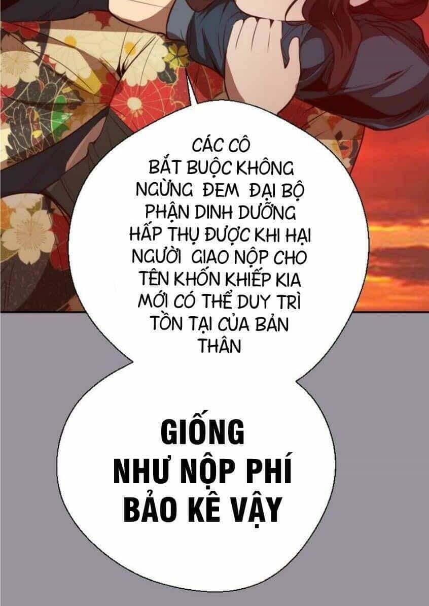Ta Có Một Tòa Mạt Thế Mê Cung - Chương 52.1 - ảnh 21