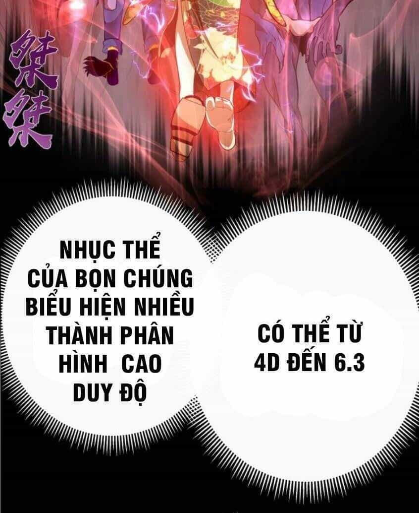 Ta Có Một Tòa Mạt Thế Mê Cung - Chương 52.3 - ảnh 14