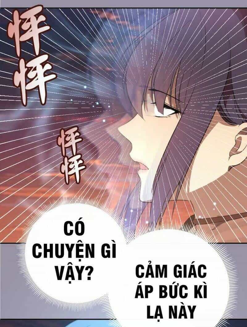 Ta Có Một Tòa Mạt Thế Mê Cung - Chương 52.3 - ảnh 22