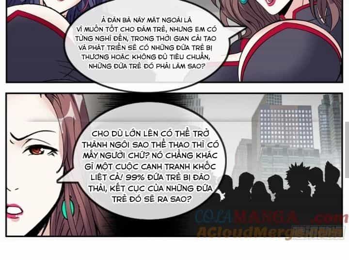 Ta Có Một Tòa Mạt Thế Mê Cung - Chương 542 - ảnh 9