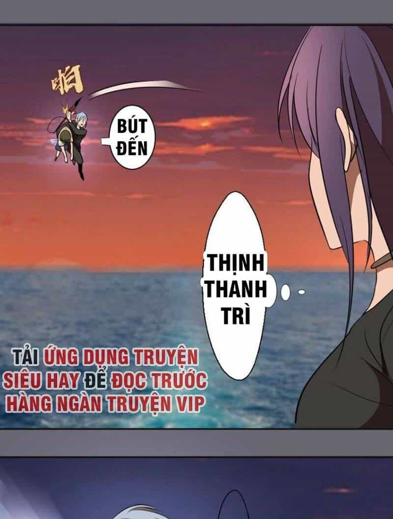 Ta Có Một Tòa Mạt Thế Mê Cung - Chương 53.1 - ảnh 26