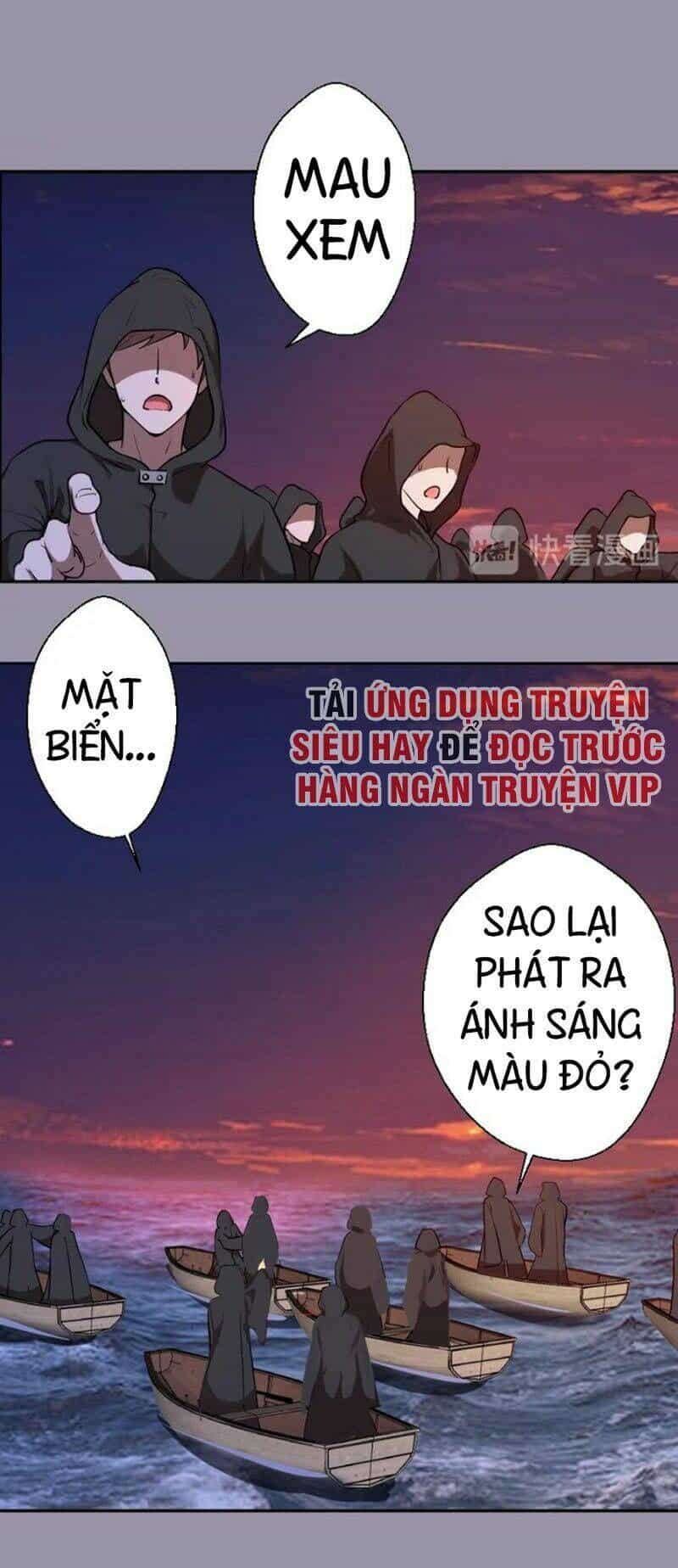 Ta Có Một Tòa Mạt Thế Mê Cung - Chương 53.2 - ảnh 25