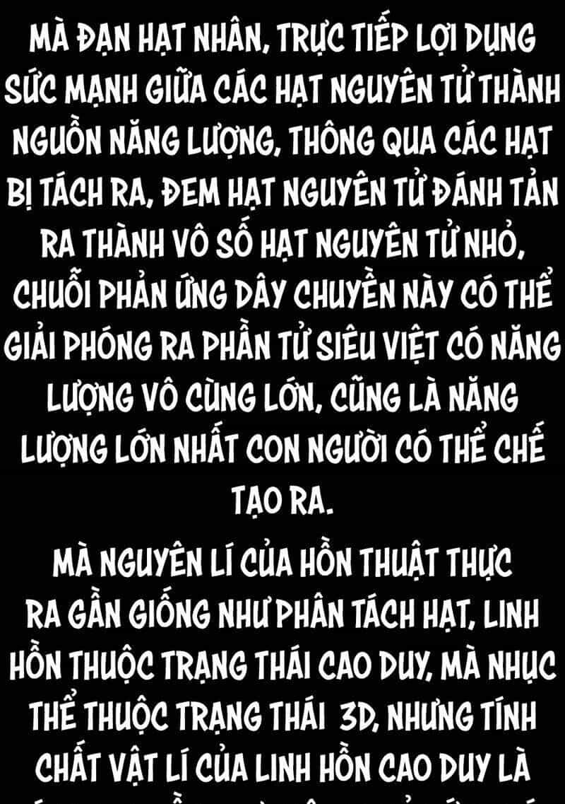 Ta Có Một Tòa Mạt Thế Mê Cung - Chương 53.3 - ảnh 42