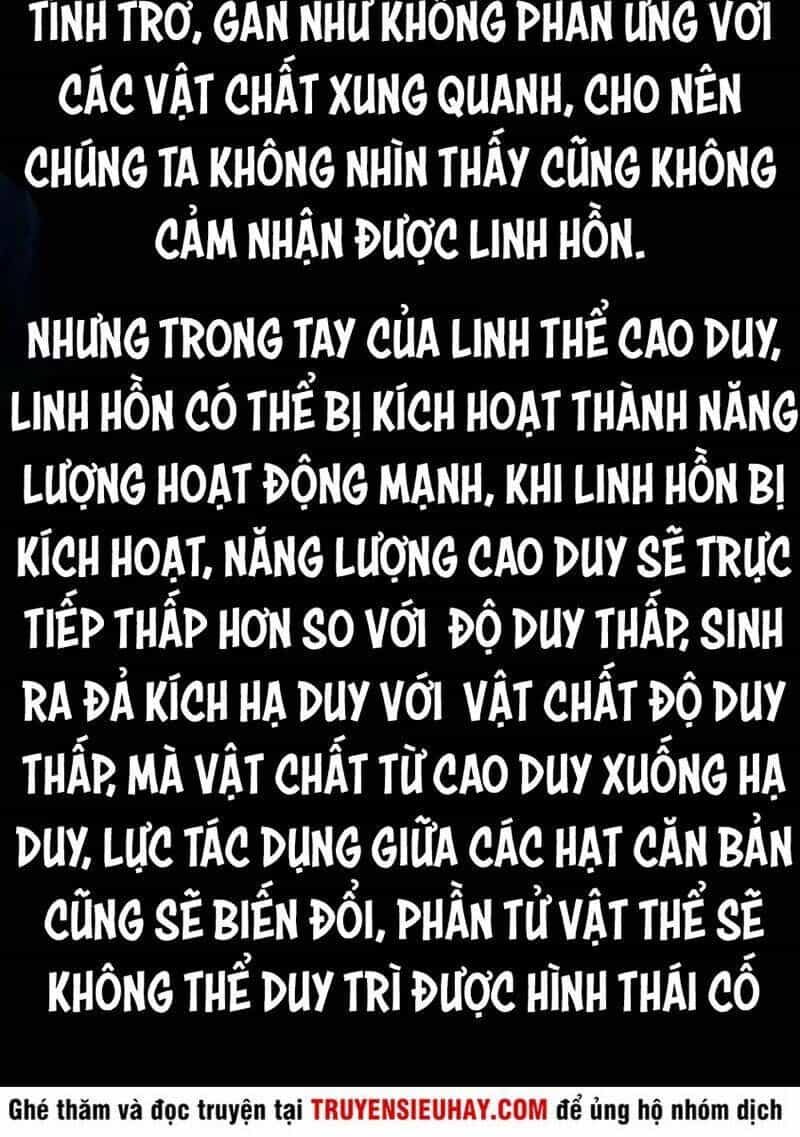 Ta Có Một Tòa Mạt Thế Mê Cung - Chương 53.3 - ảnh 43