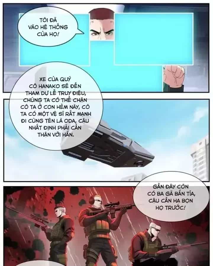 Ta Có Một Tòa Mạt Thế Mê Cung - Chương 587 - ảnh 7