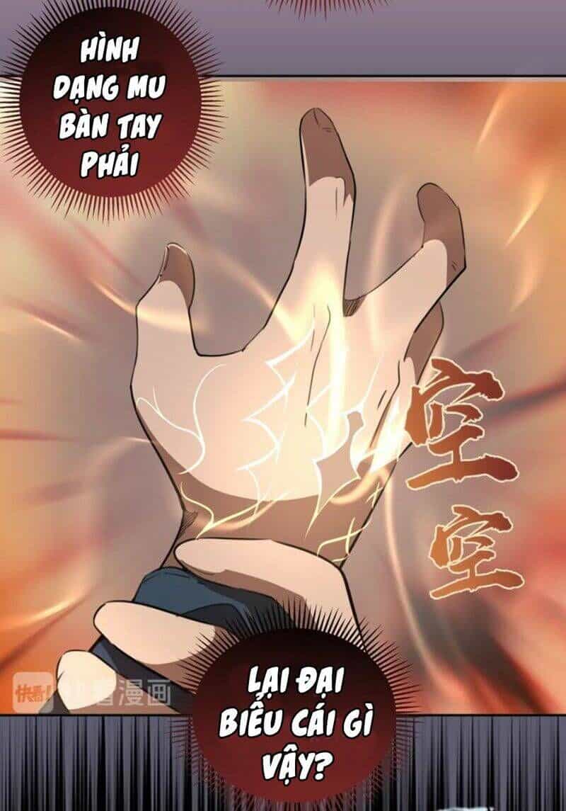 Ta Có Một Tòa Mạt Thế Mê Cung - Chương 54.1 - ảnh 38