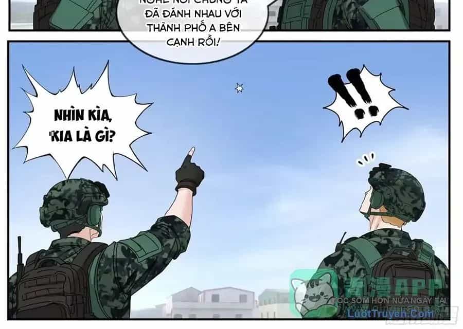 Ta Có Một Tòa Mạt Thế Mê Cung - Chương 603 - ảnh 14