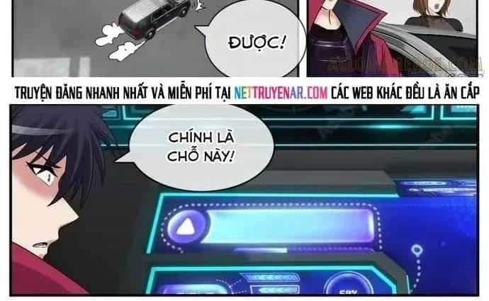 Ta Có Một Tòa Mạt Thế Mê Cung - Chương 607 - ảnh 8