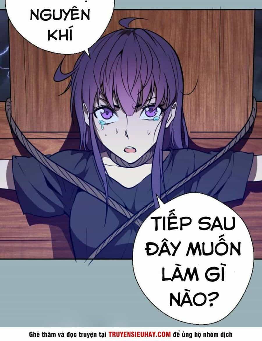 Ta Có Một Tòa Mạt Thế Mê Cung - Chương 56.3 - ảnh 10