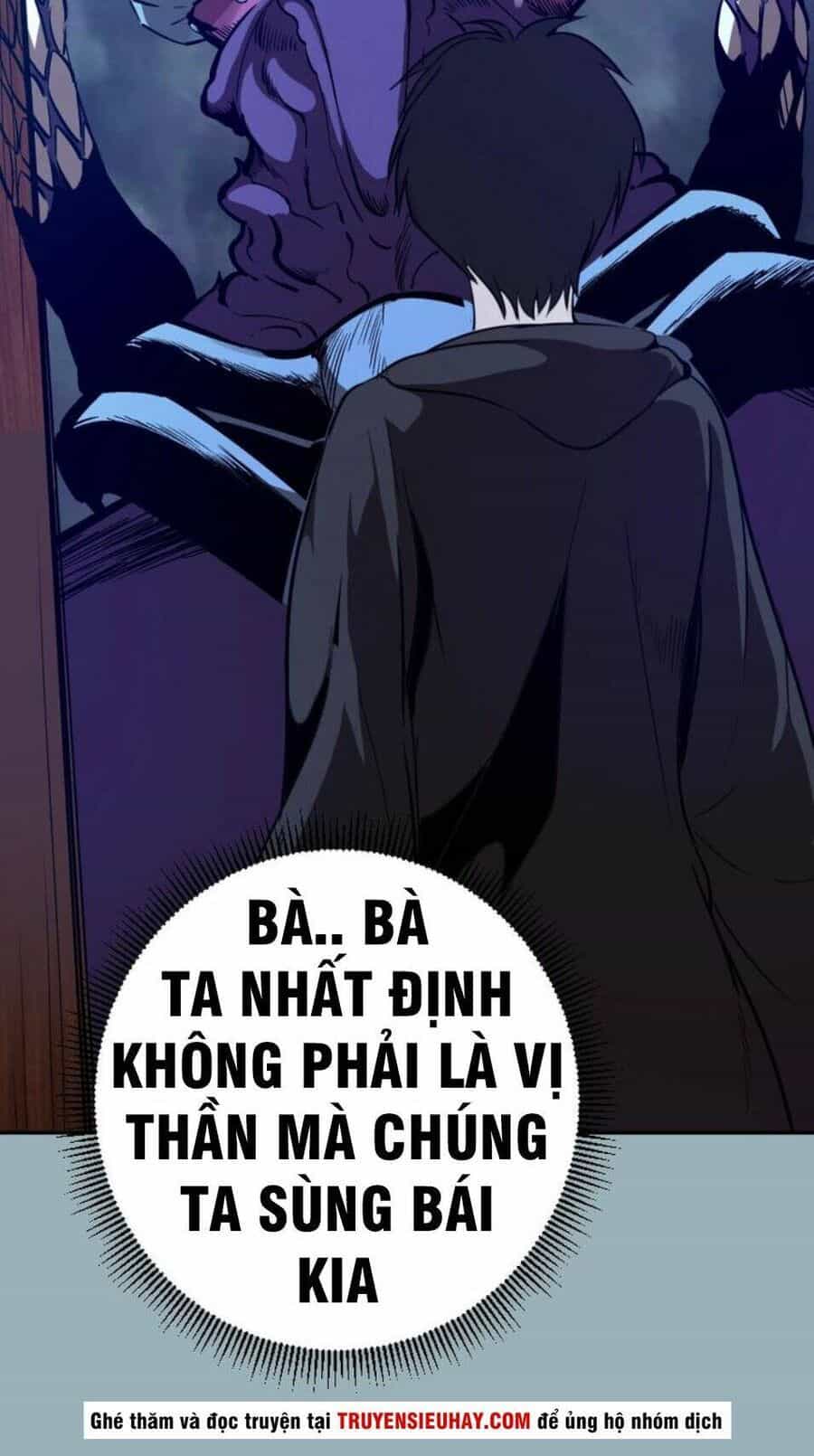 Ta Có Một Tòa Mạt Thế Mê Cung - Chương 56.3 - ảnh 13