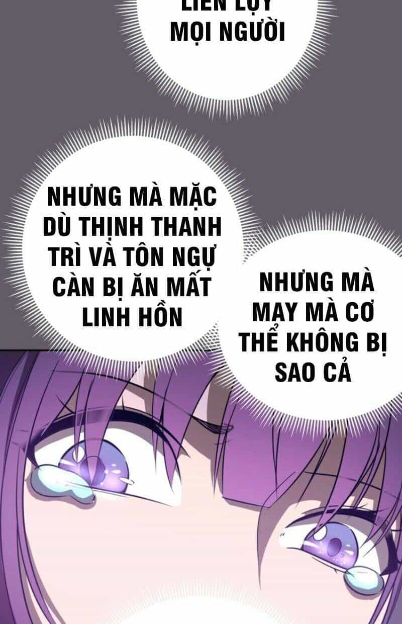 Ta Có Một Tòa Mạt Thế Mê Cung - Chương 57.3 - ảnh 16